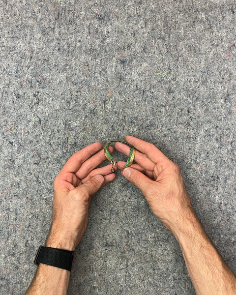 A Cool Bracelet