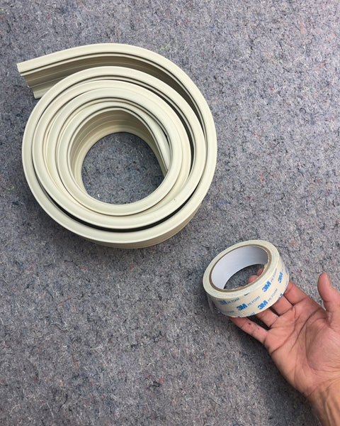 UTWire Cordline One Cord Channel