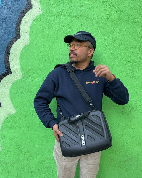 Thule Laptop Case Attache Hard Shell, 14"