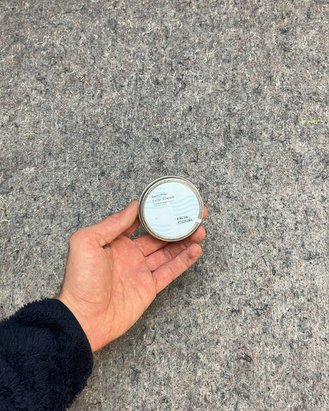 Brand New Fresh Pickins Sunsifter Tinted Solar Protection Cream