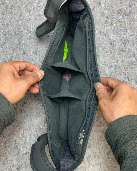 Uppababy Stroller Caddy