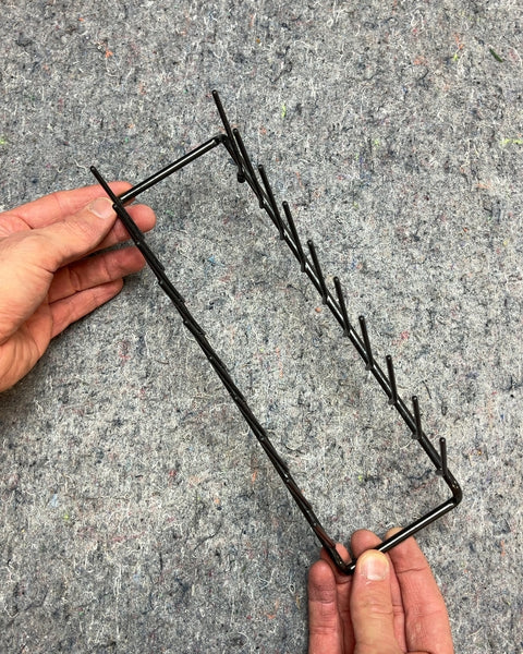 IKEA RINNIG Plate Holder