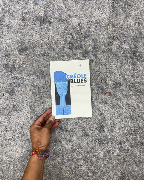 Créole Blues by Jean-Marc Beausoleil