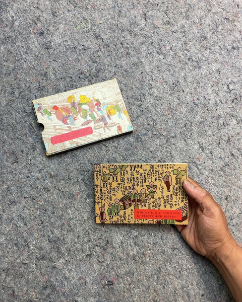 Japanese Story Book