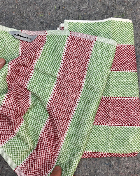 KitchenAid Dish Towels, Set of 2