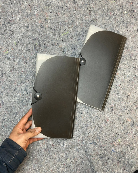 Expanding File Folder, 13 Pocket
