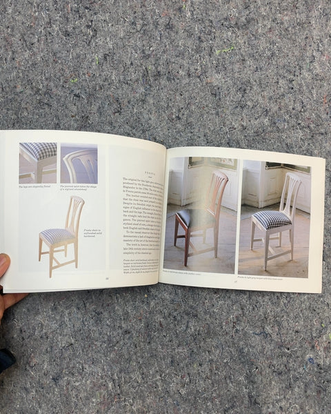 Vintage Ikea Furniture Catalogue