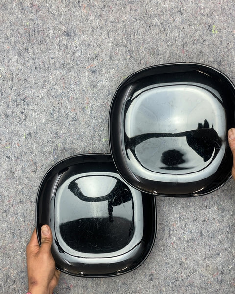 Fun Appetizer Plates