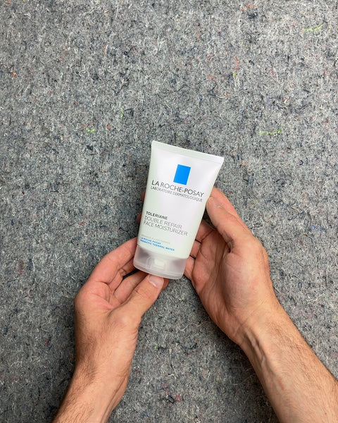 La Roche-Posay Toleriane Double Repair Face Moisturizer, Unopened & Unexpired