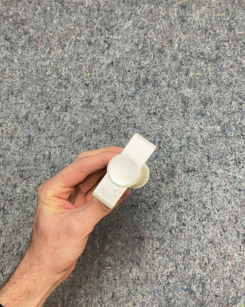 White Wine Saver Vacuum Pump