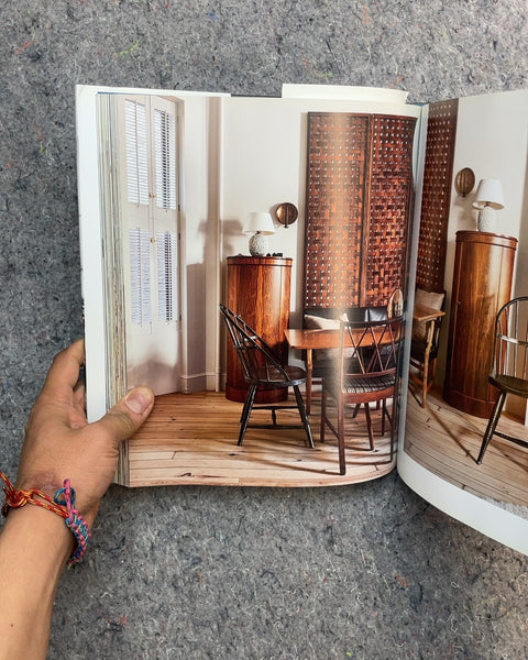 New York Design at Home by Anthony Iannacci