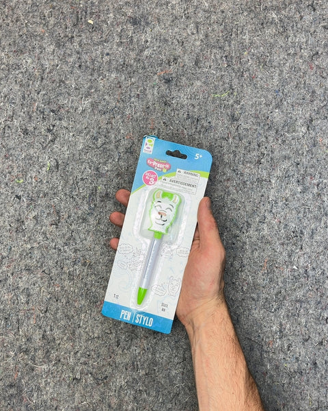Ex-Press-It Llama Pen