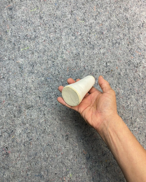 Single Flower Ceramic Vase