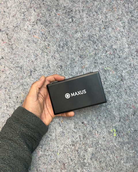 Maxus Elite Digital Scale