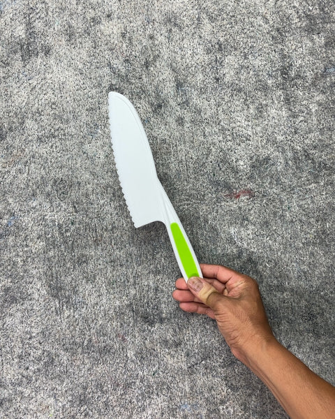 Ikea Kids Knife