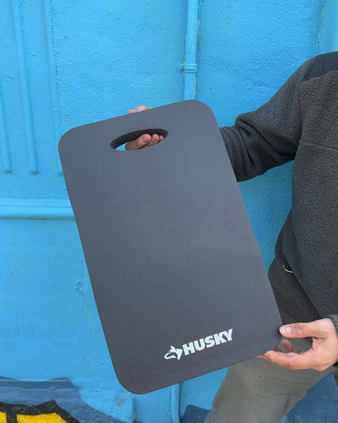 Husky Kneeling Pad