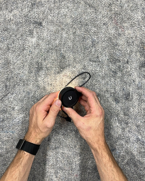 Another HaloGlow Magnetic Phone Light