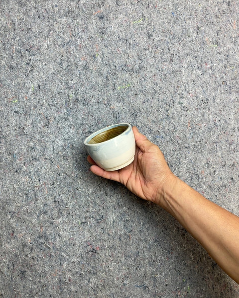 Another Handmade Ceramic Bowl