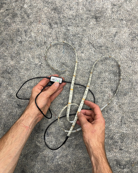 Flexible LED Strip Light