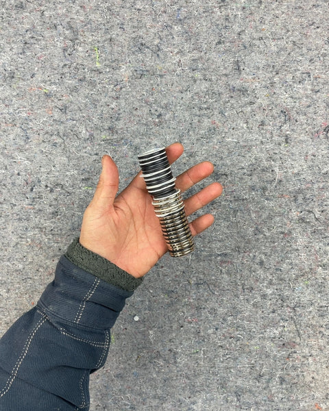 More Serious Magnets