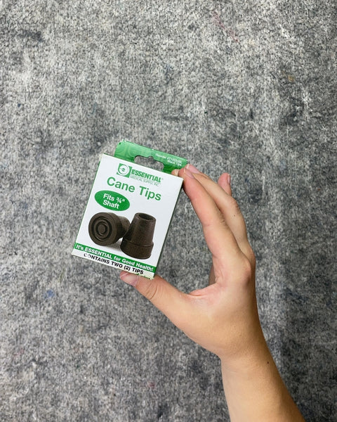 Essential Medical Cane Tips