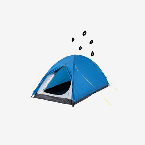 Camping Tent