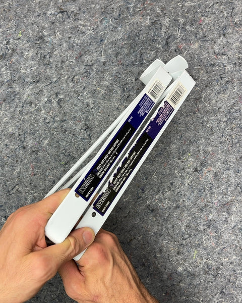 Everbilt Heavy Duty Shelf and Rod Support
