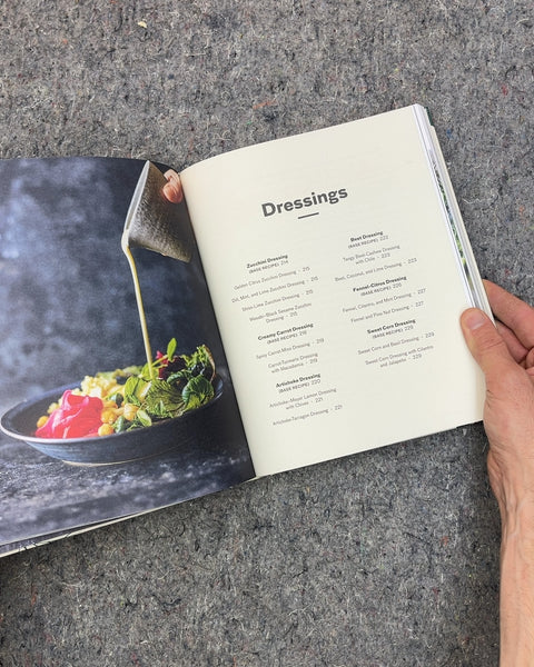 Whole Food Cooking Every Day by Amy Chaplin