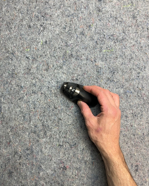 Manual Knife Sharpener