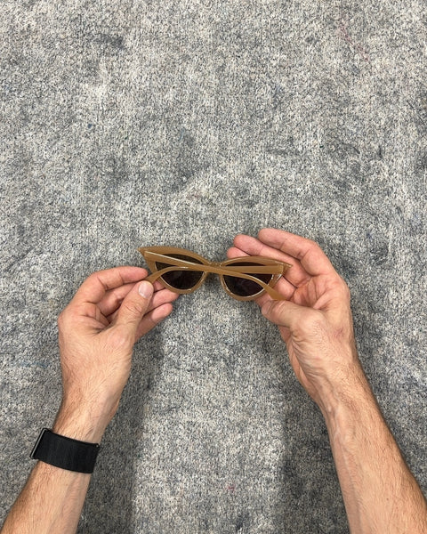 Cat Eye Sunglasses