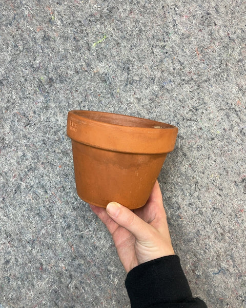 Terracotta Clay Pot