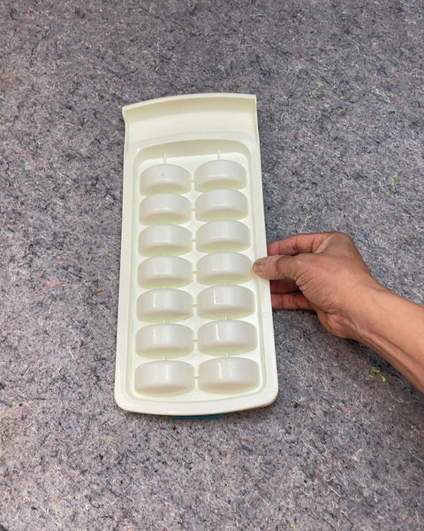 OXO Good Grips Ice Cube Tray with Lid