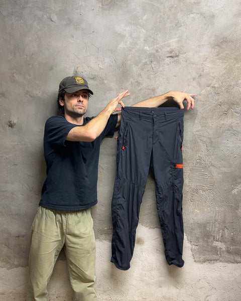 REI Co-op Outdoor Afro Trail Pants, Size 32x32