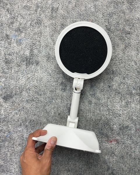 Foldable Portable Electric Fan