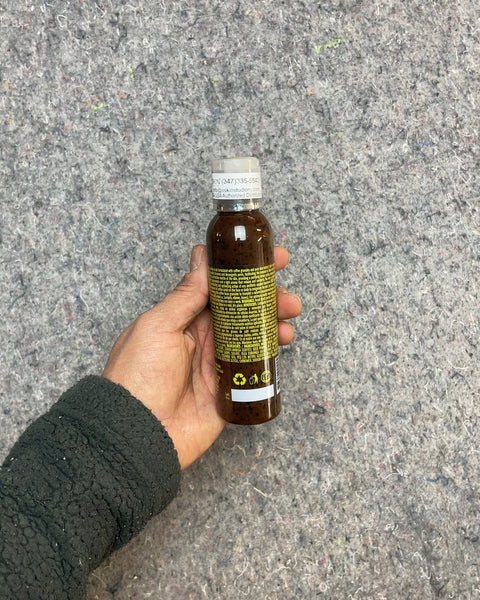 Losanika Exfoliating Coffee, Aloe & Honey