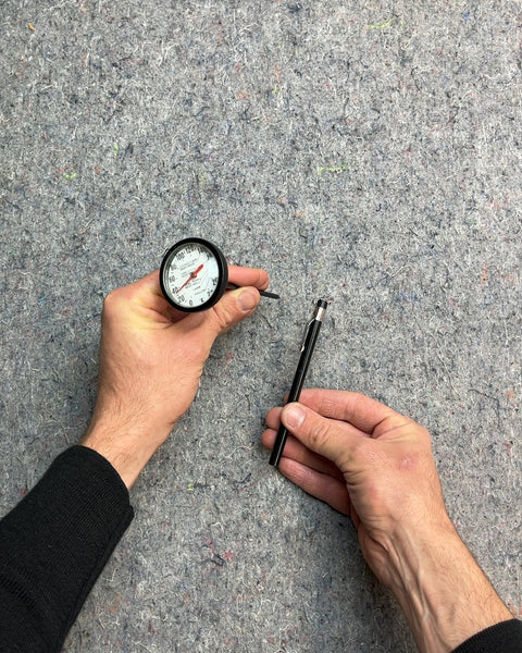Meat Thermometer