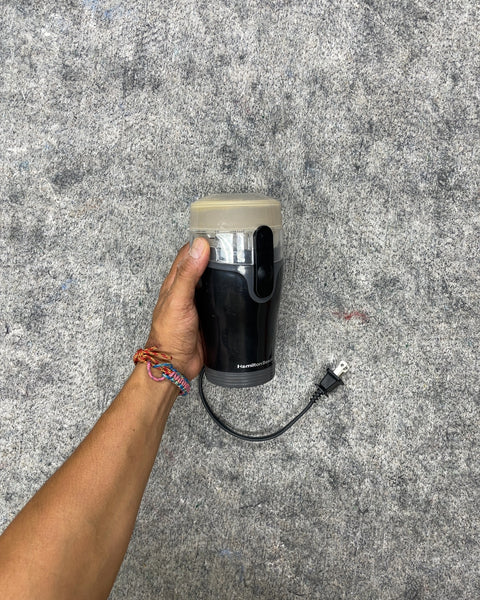 Hamilton Beach Electric Coffee Grinder