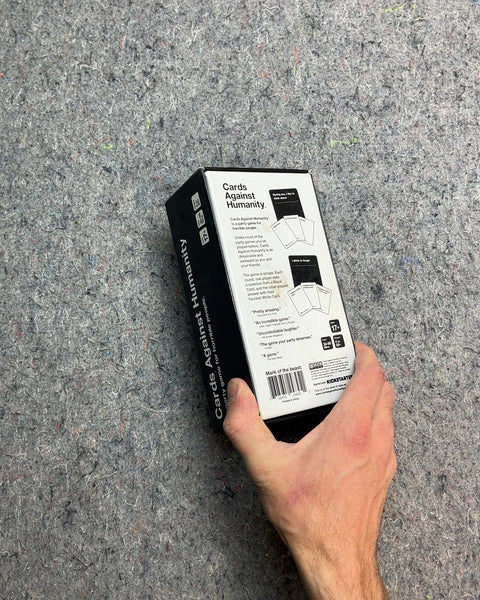 Cards Against Humanity Party Game