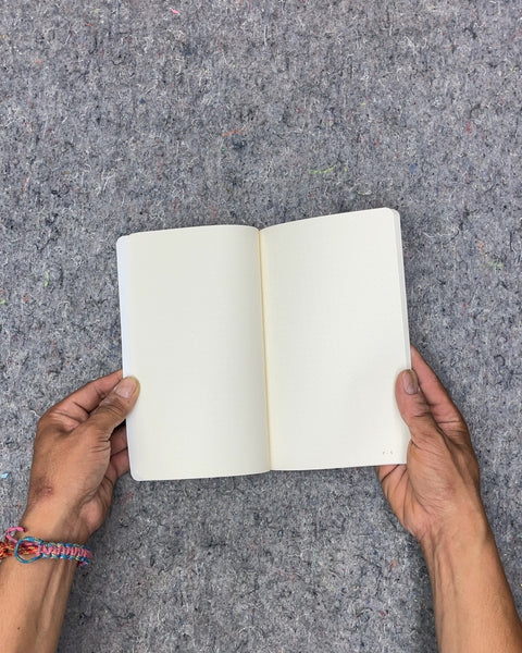 Public Supply For Summer At Sea Notebook