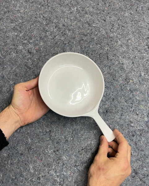Corning Ware Skillet Dish