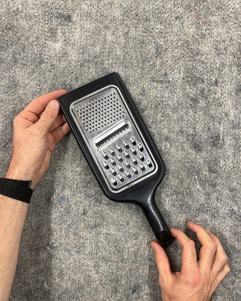 Handheld Box Grater