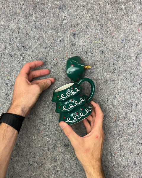 A Mug For Another Season