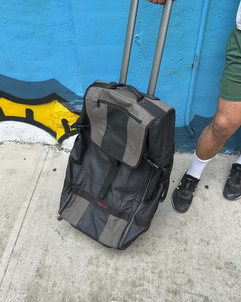 Timbuk2 Aviator Wheeled Backpack, Size Large
