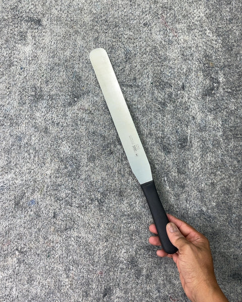 Chef Mercer Offset Spatula