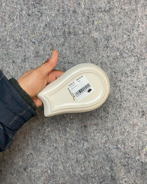 Floral Spoon Rest