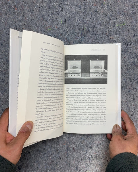 How Pleasure Works by Paul Bloom