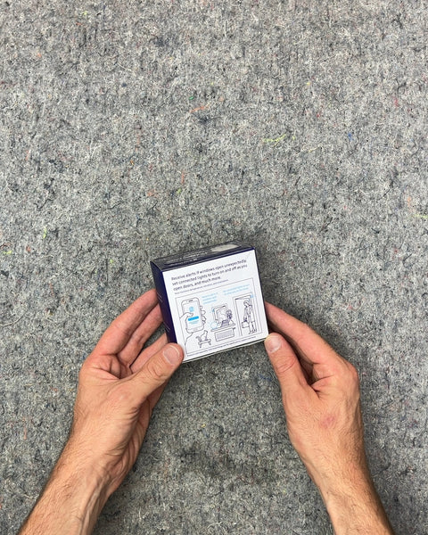 Unopened SmartThings Multipurpose Sensor