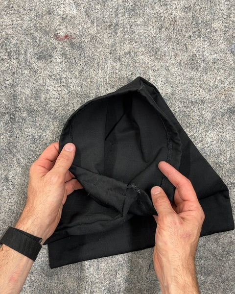 Alexander Wang Black Dust Bag