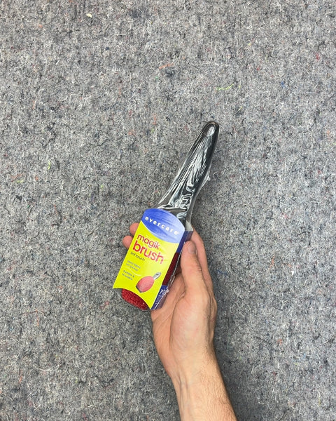 Evercare Magik Brush Lint Brush