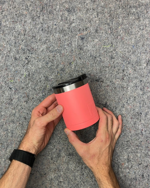 RTIC Coral Insulated Tumbler